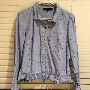 Toomy Hilfiger Shirt